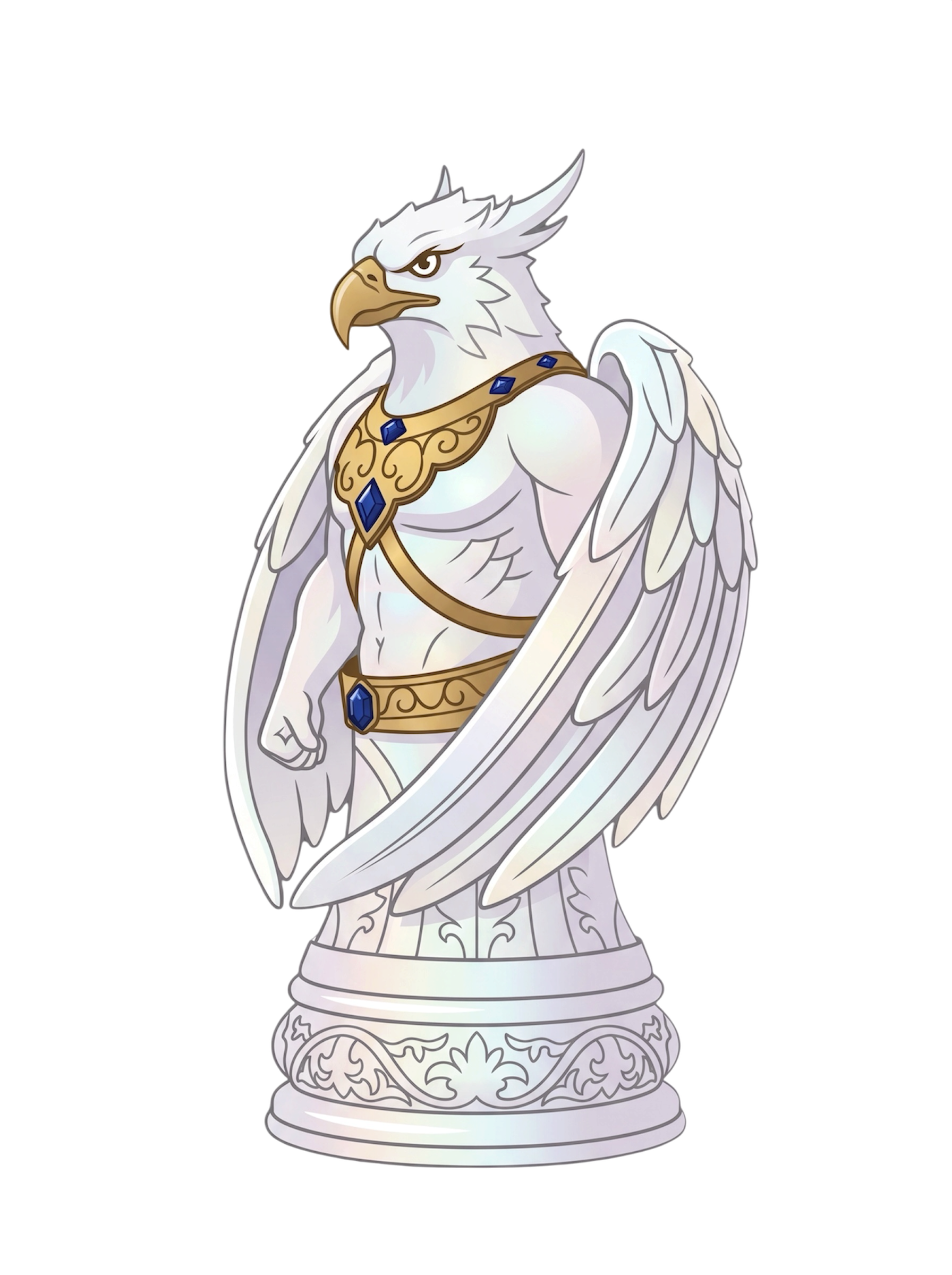ครุฑ Garuda