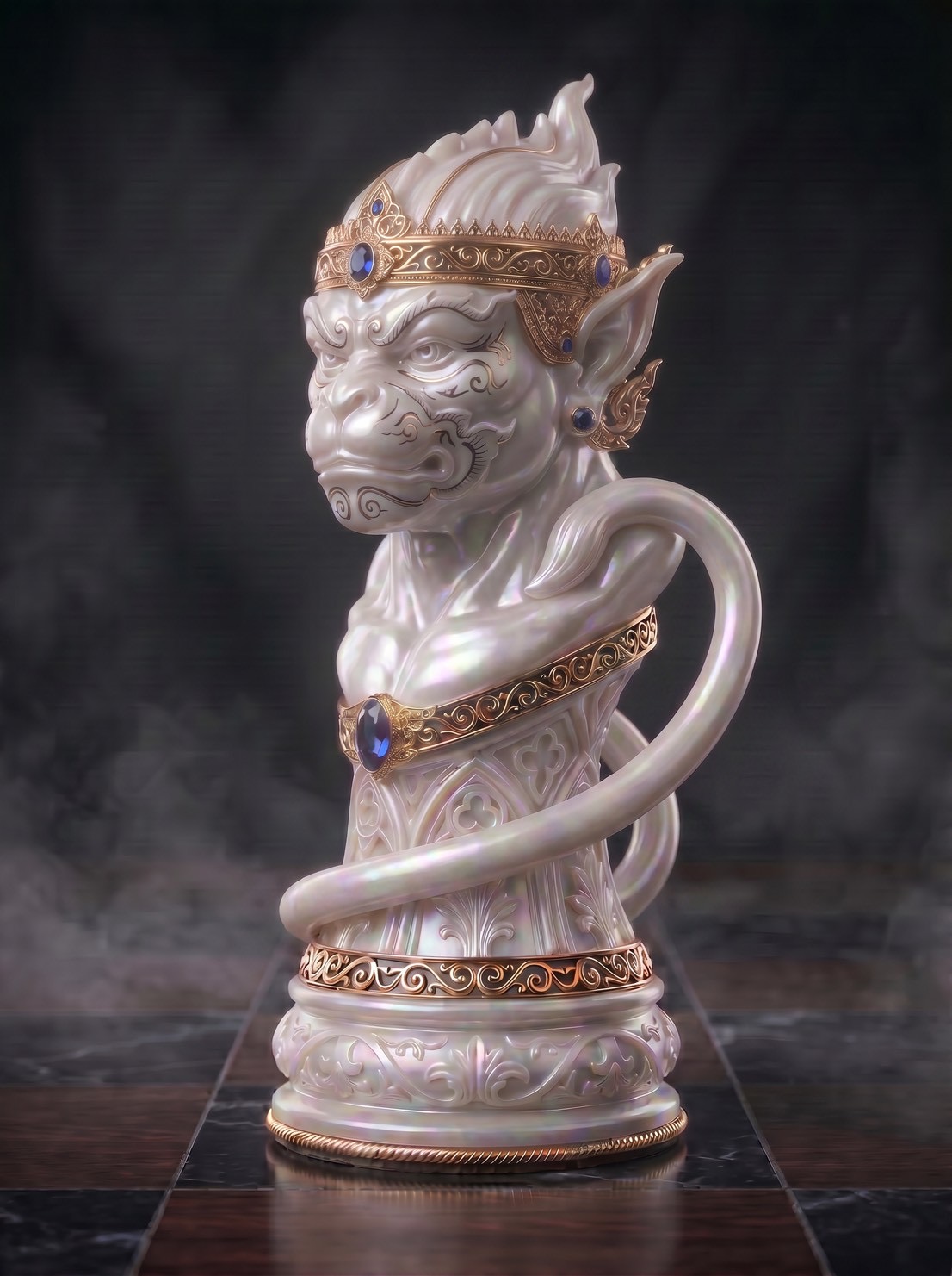 SiamChess Classic