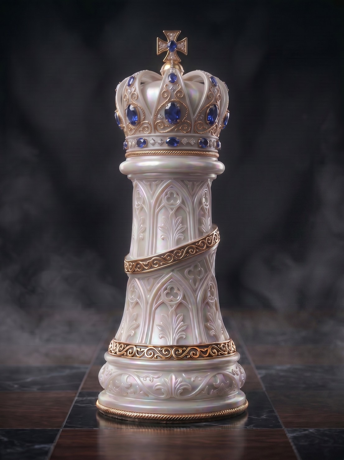 SiamChess Royal