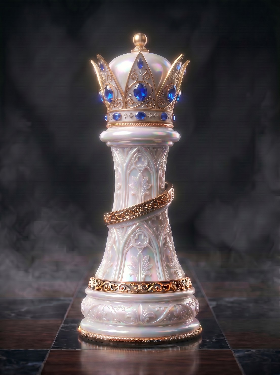 SiamChess Heritage